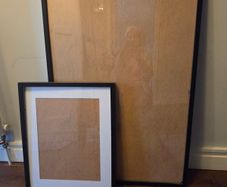 picture frames
