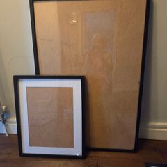 picture frames