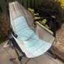 Fisherman swing chair Image 2