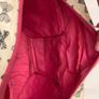 Pink Lining Baby Changing Bag Image 7