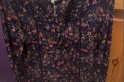 Mantaray blouse new with tags