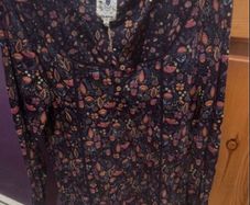 Mantaray blouse new with tags