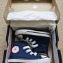 Converse baby shoe Chuck Taylor All Star size 4, 11.5 cm Image 2