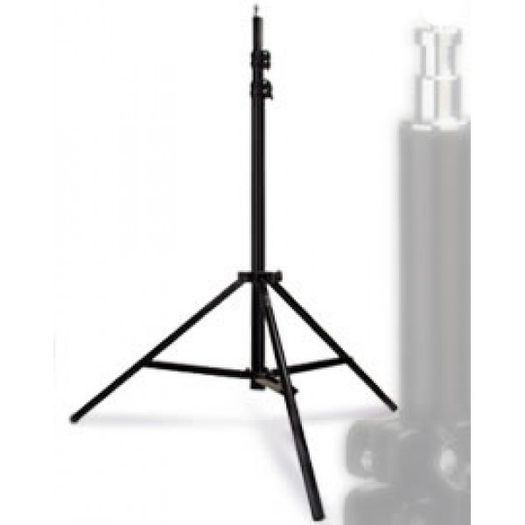 255W 3 White Umbrella Continuous Lighting Kit