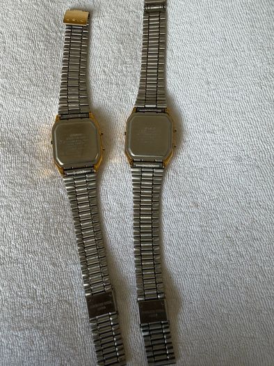 watches