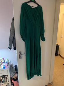Occasion maxi dress