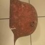 German WW1 helmet Image 3