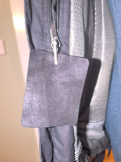 Burton Audex X Motorola jacket