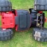 KIds Quad Interceptor Ride on 12v (Spares or Repair) Image 4