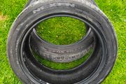 245/45/19 Nexen tyres