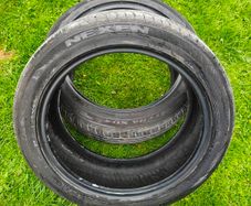 245/45/19 Nexen tyres