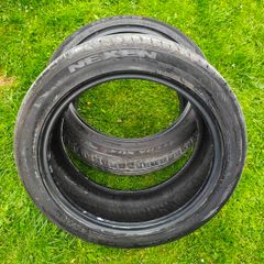 245/45/19 Nexen tyres