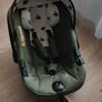 Cosatto Tote i-Size Infant Car Seat + ISOFIX Base Image 4