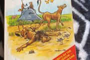 animals