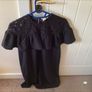 Ladies Tops Size 12/M Image 3