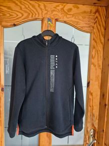Boys Puma hoodie