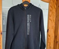 Boys Puma hoodie