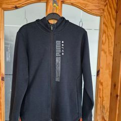 Boys Puma hoodie
