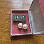 Vintage Earrings Image 4