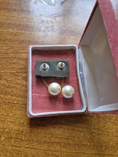 Vintage Earrings
