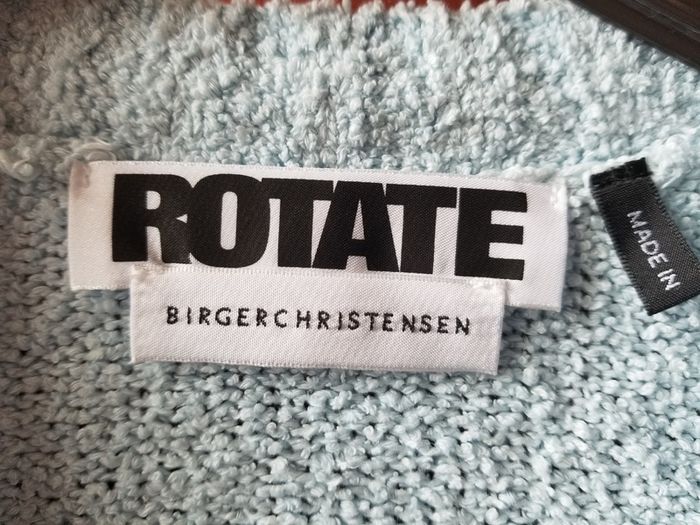 Cardigan Rotate Birger Christensen