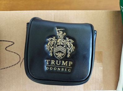 Golf headcover