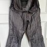 Ladies Motorcycle Pants Image 5