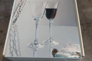 galway crystal glasses