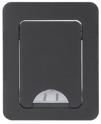 Extron Cable Cubby