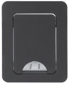 Extron Cable Cubby