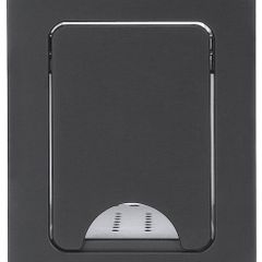 Extron Cable Cubby