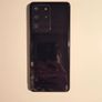 Samsung Galaxy S20 Ultra 5G black poor condition Image 9