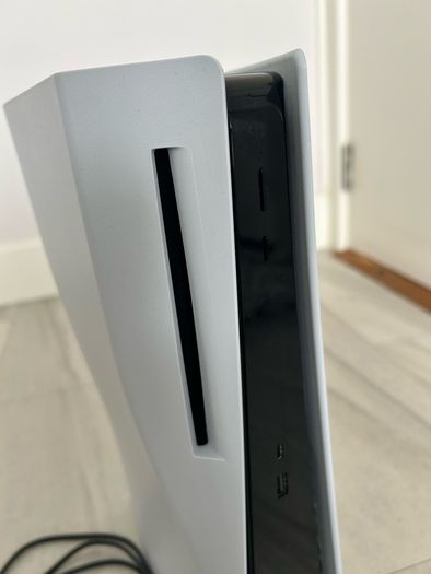 playstation 5 disc version