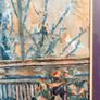 Original painting - M. Richmond 1993 Image 6