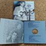 Greece 5 Euro Base Metals Uncirculated Coin 2015 - 100th Anniversary of the Birth of Vasilis Tsitsanis Image 4
