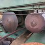 De Pauw International timber / wood processing saw Image 3