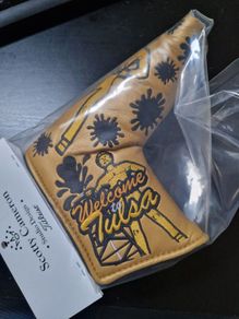 Scotty Cameron 2022 PGA