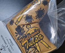 Scotty Cameron 2022 PGA