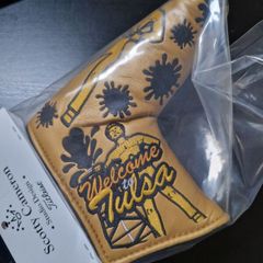 Scotty Cameron 2022 PGA