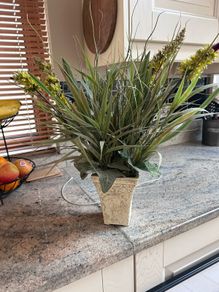 Artificial plant