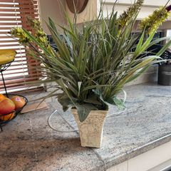 Artificial plant