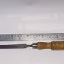 Vintage 1/2" Firmer Chisel by W. Marples & Sons Image 3