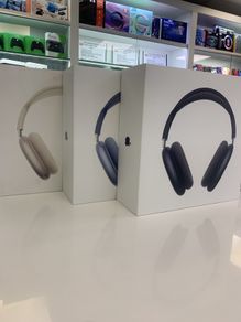 Airpods Max 2 New