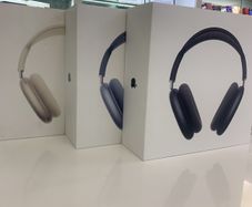 Airpods Max 2 New