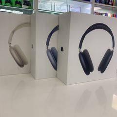Airpods Max 2 New