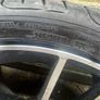 Wheels and tyres Image 6