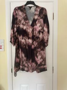 New Look Tunic Brand New Size 16