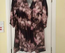 New Look Tunic Brand New Size 16