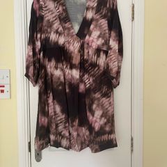 New Look Tunic Brand New Size 16