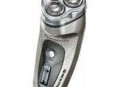 Remington Fast Track Razor